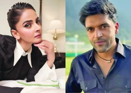 saba qamar is very talented