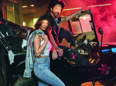 will srk play an assassin in upcoming king will srk play an assassin in upcoming king