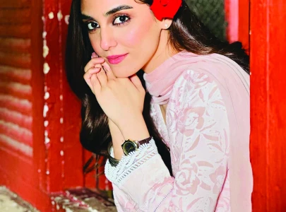maya ali proves she can give as good as she gets