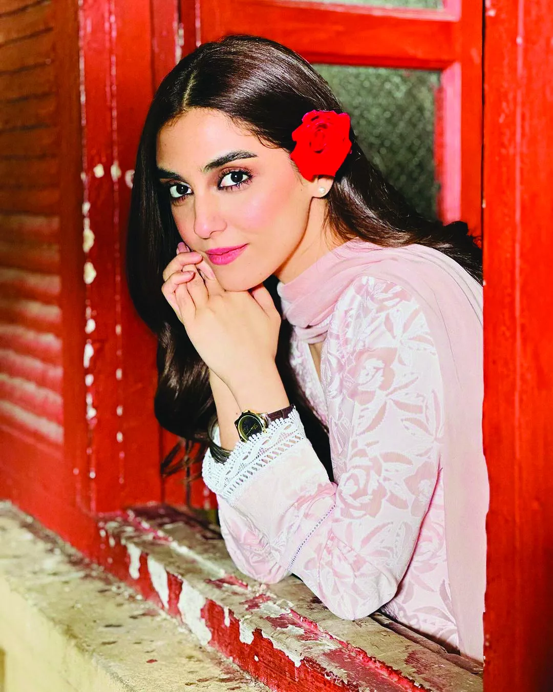 maya ali proves she can give as good as she gets maya ali proves she can give as good as she gets