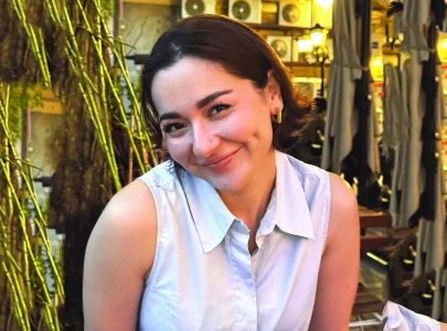 dermatologist reveals secret behind hania aamir s dimples