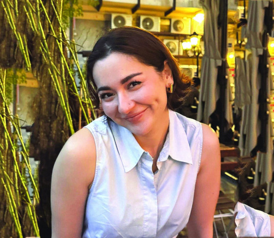 hania aamir refuses to filter her flaws hania aamir refuses to filter her flaws