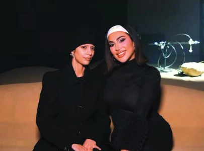 huda kattan uplifts palestinian singer huda kattan uplifts palestinian singer