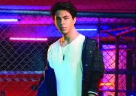 aryan s debut revolves around what it means to be an outsider in bollywood photo file