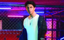 aryan khan reflects on ba ds of bollywood and future projects
