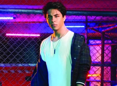 aryan khan reflects on ba ds of bollywood and future projects aryan khan reflects on ba ds of bollywood and future projects