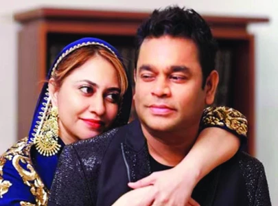 ar rahman splits from wife saira banu ar rahman splits from wife saira banu
