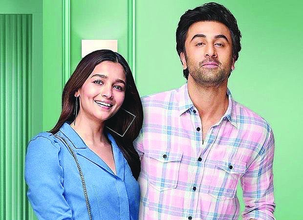 ranbir and alia first met during a photoshoot for sanjay leela bhansali photo file