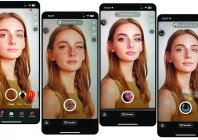 beauty filters are available on snapchat instagram and tiktok photo file