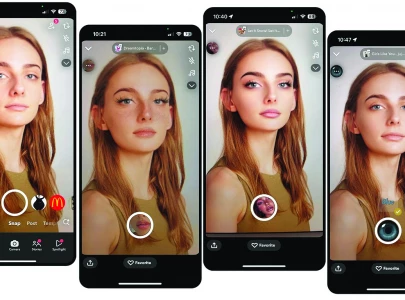 minors can t fake it anymore