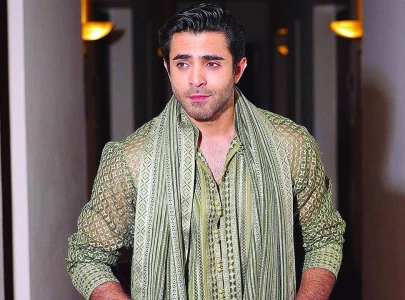 sheheryar munawar s dholki sets social media ablaze sheheryar munawar s dholki sets social media ablaze