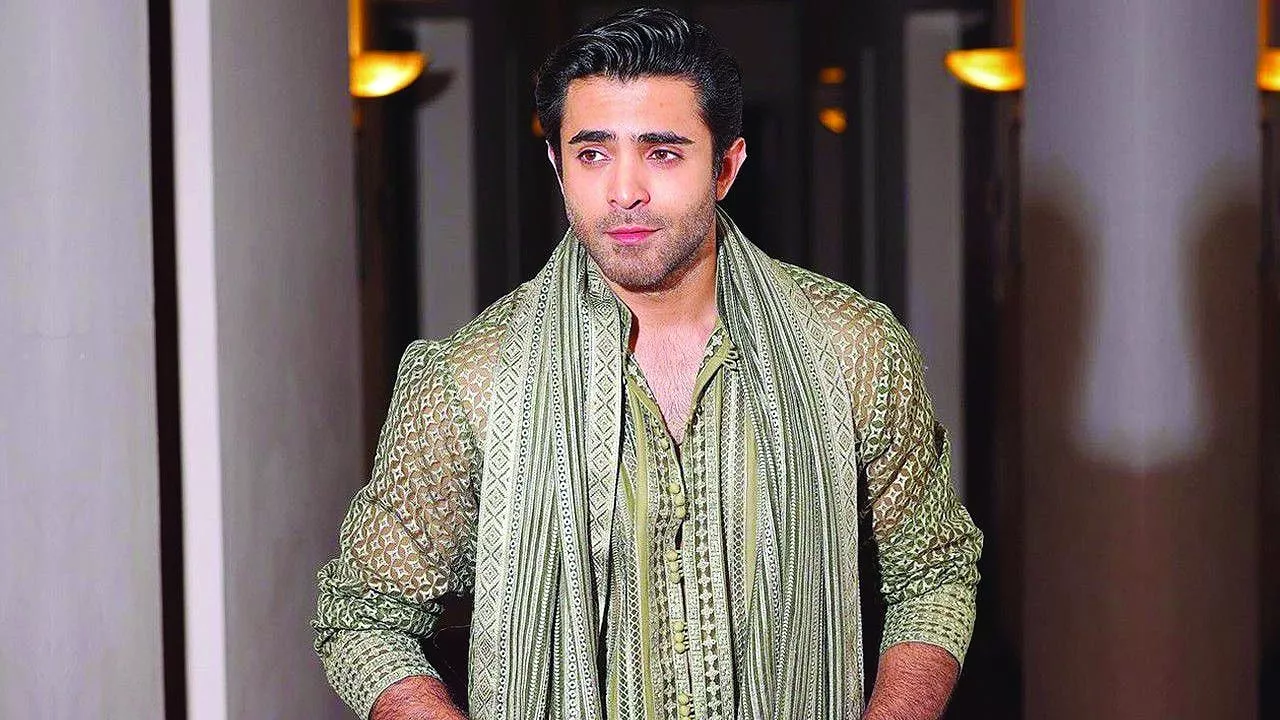 munawar is starring in aye ishqe junoon photo file munawar is starring in aye ishqe junoon photo file