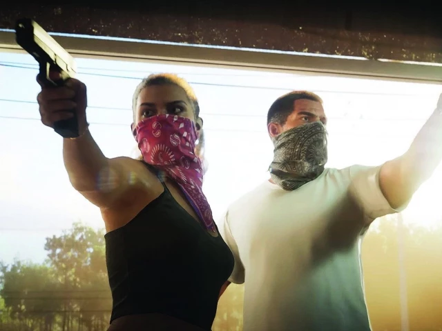 the trailer for gta 6 released in 2023 photo file the trailer for gta 6 released in 2023 photo file