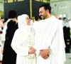 kubra khan and gohar rasheed tie the knot in makkah kubra khan and gohar rasheed tie the knot in makkah