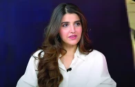 for hareem a marriage goes beyond chores photo file