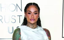 kehlani denies chrisean rock claims about blueface intimacy kehlani denies chrisean rock claims about blueface intimacy