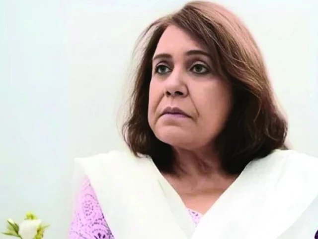 ayesha s passing is being mourned as a profound loss photo file ayesha s passing is being mourned as a profound loss photo file