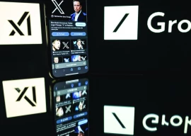 grok churns out fake facts about israel iran war