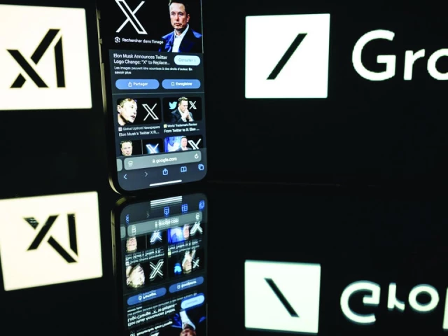 grok struggled to verify confirmed facts photo afp grok struggled to verify confirmed facts photo afp