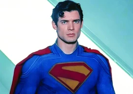 superman poised to return to screens superman poised to return to screens