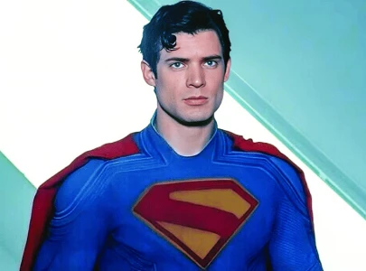 superman poised to return to screens
