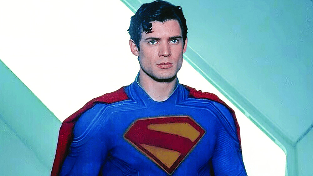 'Superman' poised to return to screens   tribune.com.pk