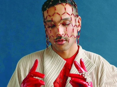 ali sethi to drop love language on august 1