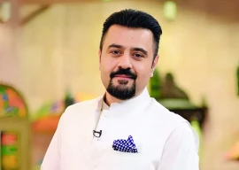 late payment is an industry standard ahmad ali butt