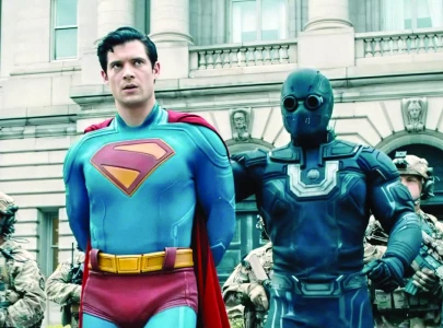 is israel the real villain in gunn s superman is israel the real villain in gunn s superman