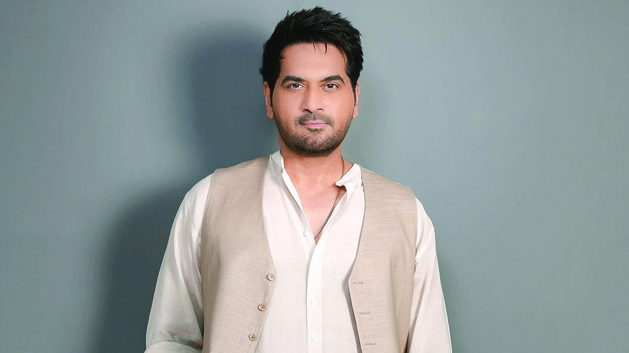 Humayun Saeed responding to age criticism