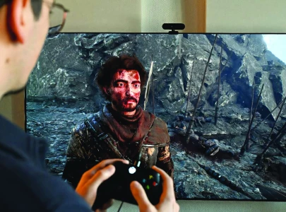 french independent video game draws first fans french independent video game draws first fans