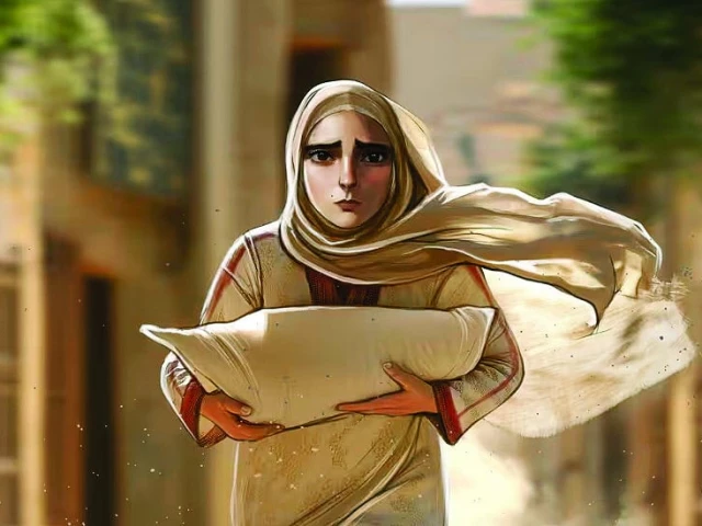 palestinian developer sets next game in backdrop of 1948 nakba palestinian developer sets next game in backdrop of 1948 nakba