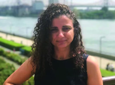 palestinian story lands on booker prize longlist palestinian story lands on booker prize longlist