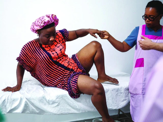 one in three ivorian women has suffered fgm photo afp one in three ivorian women has suffered fgm photo afp
