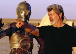 george lucas to attend comic con for first time george lucas to attend comic con for first time