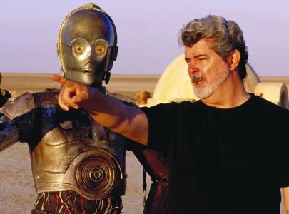 george lucas to attend comic con for first time george lucas to attend comic con for first time