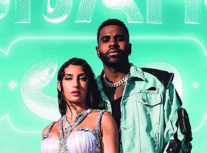 inside nora fatehi and jason derulo s snake inside nora fatehi and jason derulo s snake