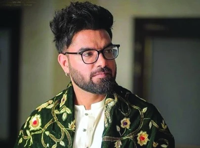 yasir hussain calls out elitist karachi restaurant yasir hussain calls out elitist karachi restaurant