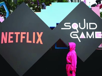 squid game becomes top netflix money maker squid game becomes top netflix money maker