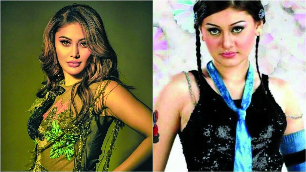 Shefali Jariwala of ‘Kaanta Laga’ dies aged just 42 | The Express Tribune