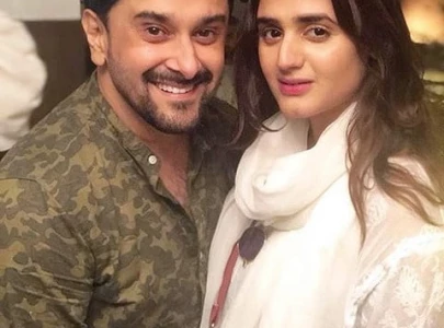 hira was my fan mani