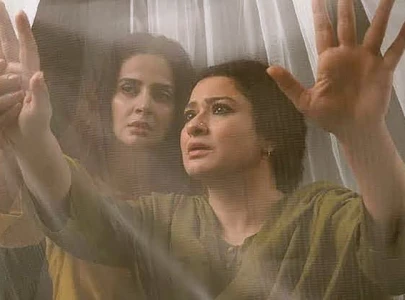 kamli lands on uk television screens this month