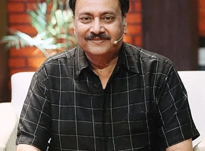 18 out of 19 of my films flopped waseem abbas