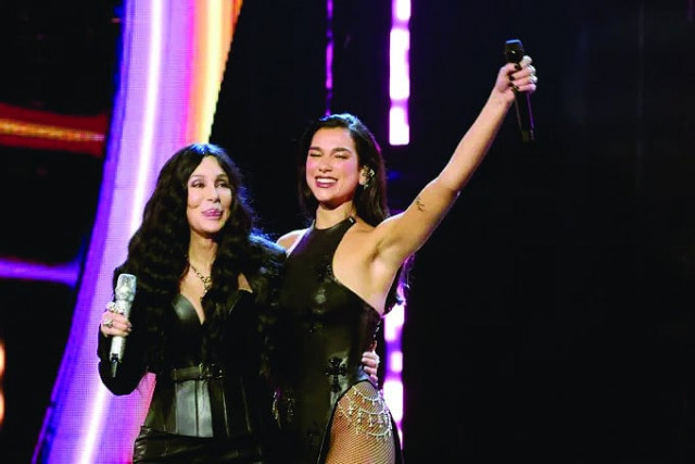 celebs shine at the 2024 rock and roll hall of fame celebs shine at the 2024 rock and roll hall of fame
