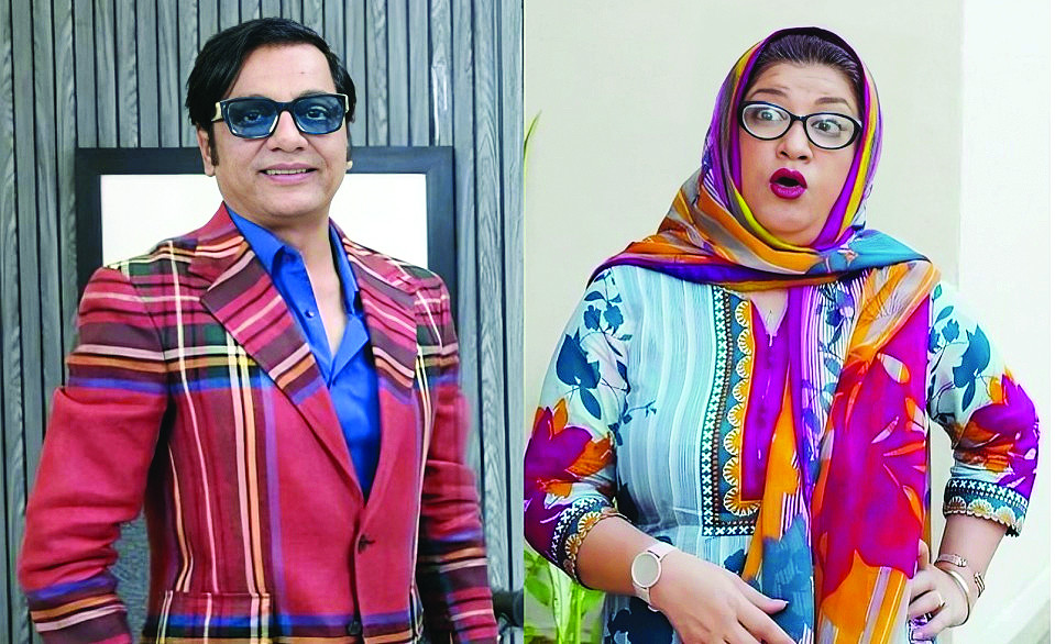 bulbulay has emerged as a triumphant small screen offering photos file