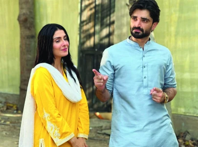 ayeza khan reveals her all time favourite co stars