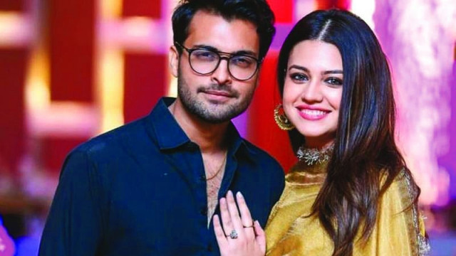 how asad siddiqui fell for now wife zara noor abbas how asad siddiqui fell for now wife zara noor abbas