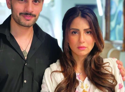 usama khan finds his co stars intimidating