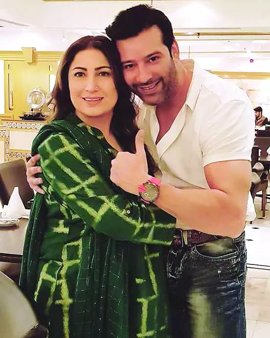 moammar and saima starred as bakhtu and billo in the 1998 film photo file moammar and saima starred as bakhtu and billo in the 1998 film photo file