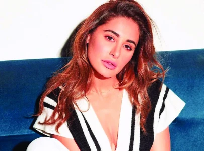 nargis fakhri s sister aliya arrested for murder